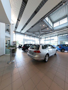 Autohaus Weeber GmbH / Audi
