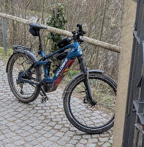 Autohaus Epple: Ford, BYD, Mazda, E-Bikes von Waldbike in Rutesheim