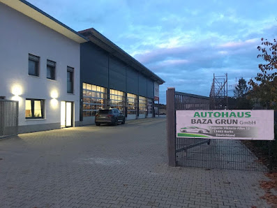 Autohaus Baza Grün GmbH