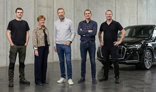 Autohaus Baza Grün GmbH