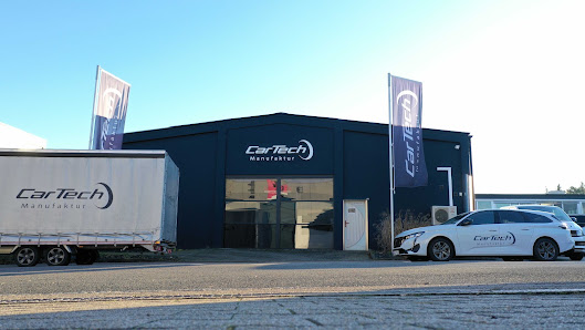 CarTech Manufaktur GmbH