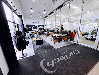 CarTech Manufaktur GmbH