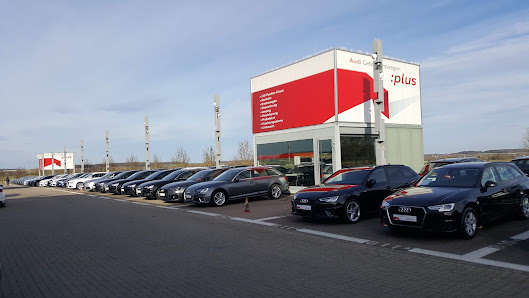 Auto Koch GmbH / Audi Schwäbisch Hall