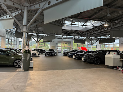 Auto Koch GmbH / Audi Schwäbisch Hall