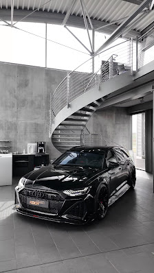 Auto Koch GmbH / Audi Schwäbisch Hall