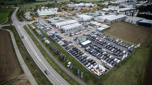 Auto Koch GmbH / Audi Schwäbisch Hall
