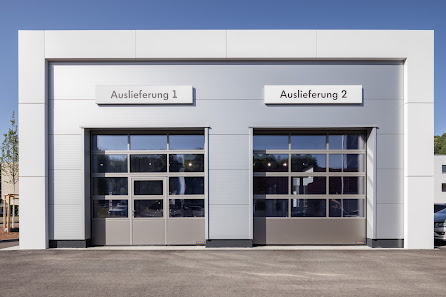 Autohaus Koch GmbH / Volkswagen Schwäbisch Hall