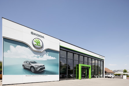 Koch Automobile GmbH - Škoda Schwäbisch Hall
