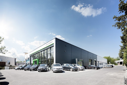 Koch Automobile GmbH - Škoda Schwäbisch Hall