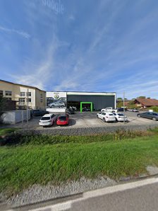 Koch Automobile GmbH - Škoda Schwäbisch Hall