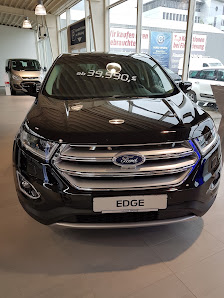 Hugo Pfohe GmbH - Ford und Kia in Hamburg-Wandsbek