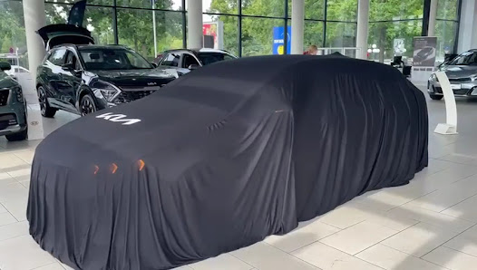 Hugo Pfohe GmbH - Ford und Kia in Hamburg-Wandsbek