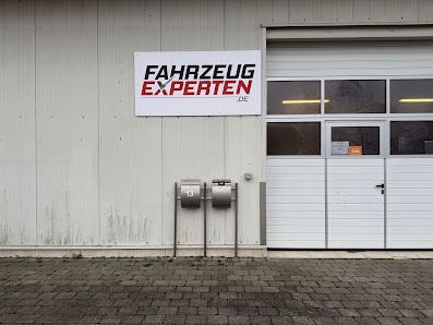Fahrzeugexperten Schwäbisch Hall