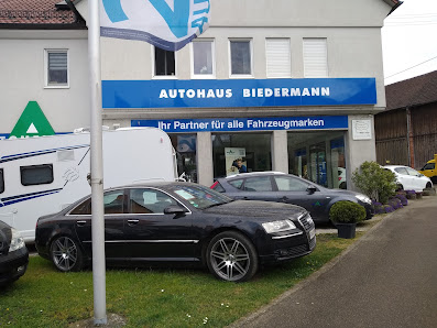 Autohaus Biedermann