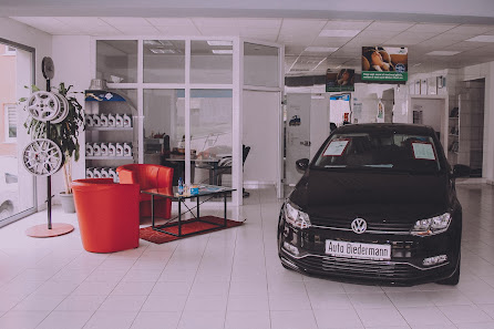 Autohaus Biedermann