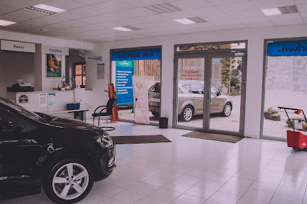 Autohaus Biedermann