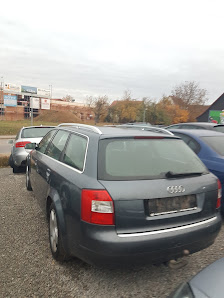 Automobile Neumann