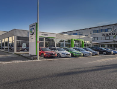 Autohaus Weeber GmbH / Volkswagen