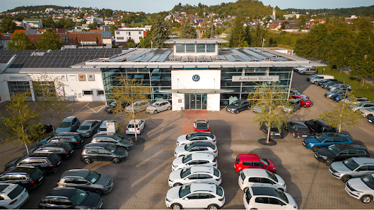 Autohaus Weeber GmbH / Volkswagen