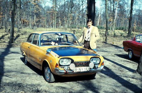 Autohaus Haupt (Opel)