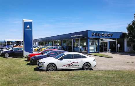 Autolöwen GmbH Schwäbisch Hall
