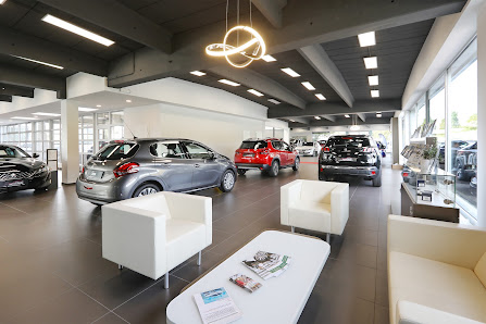 Autolöwen GmbH Schwäbisch Hall