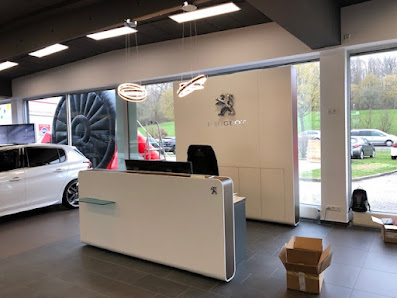 Autolöwen GmbH Schwäbisch Hall
