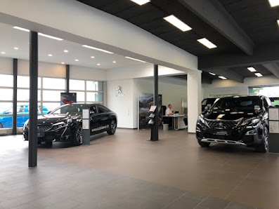 Autolöwen GmbH Schwäbisch Hall