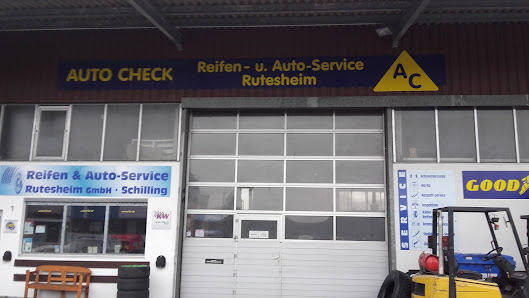 Premio Reifen und Autoservice Rutesheim GmbH