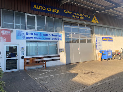 Premio Reifen und Autoservice Rutesheim GmbH