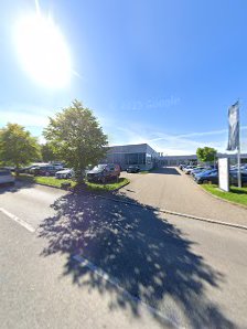 smart Niederlassung Stuttgart