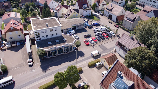 Autohaus Ansel