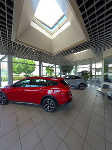 Autohaus Ansel