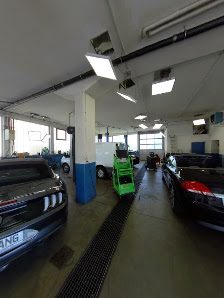 Autohaus Ansel