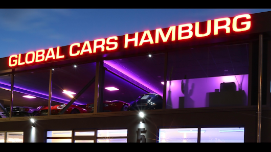 Global Cars