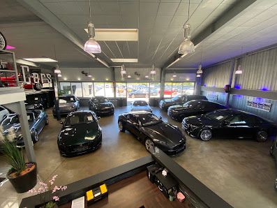 Global Cars
