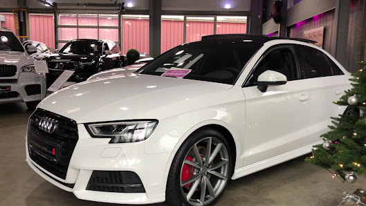 Global Cars
