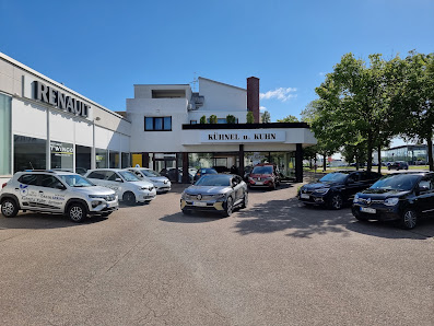 Kühnel und Kuhn GmbH