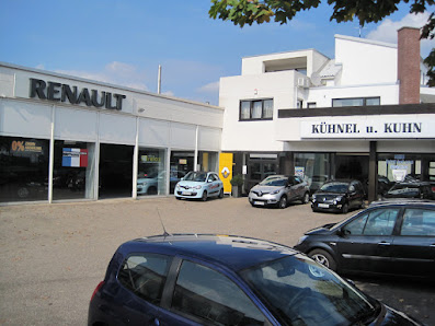 Kühnel und Kuhn GmbH