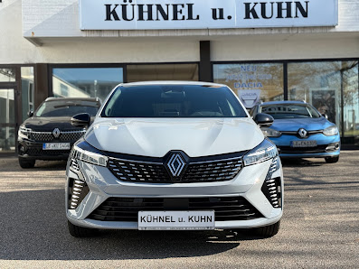 Kühnel und Kuhn GmbH