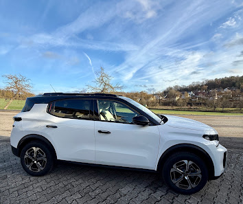 Citroën Gerlingen : Autohaus Bader e.K