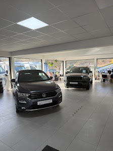 Autohaus Knapp - nur Service