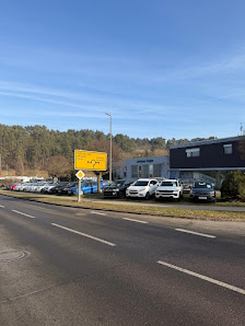 Autohaus Knapp - nur Service