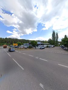 Autohaus Knapp - nur Service