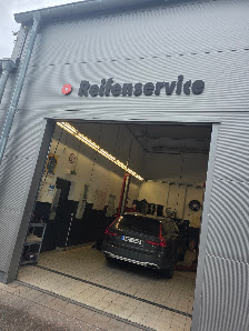 REIFF Süddeutschland Reifen und KFZ-Technik GmbH