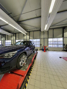 REIFF Süddeutschland Reifen und KFZ-Technik GmbH