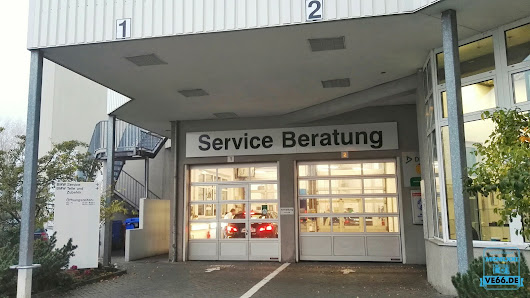 Autohaus Reier