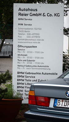 Autohaus Reier