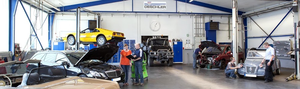Deschler GmbH
