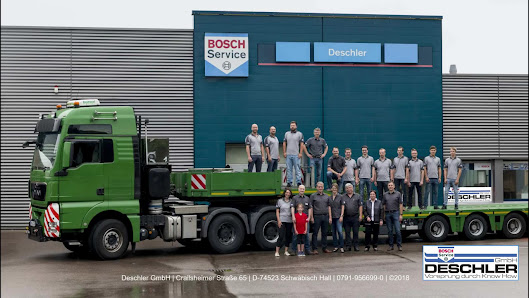 Deschler GmbH